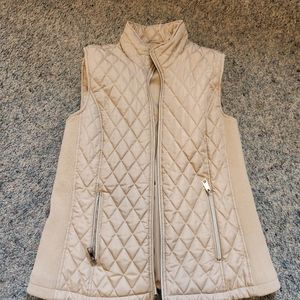Women's medium vest